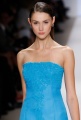 Ksenia Kakhnovich in the Badgley Mischka Spring 2009 fashion show.jpg