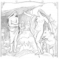 Hyndla, Freyja, Hildeswin.jpg