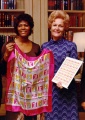 Dionne Warwick with Pat Nixon.jpg