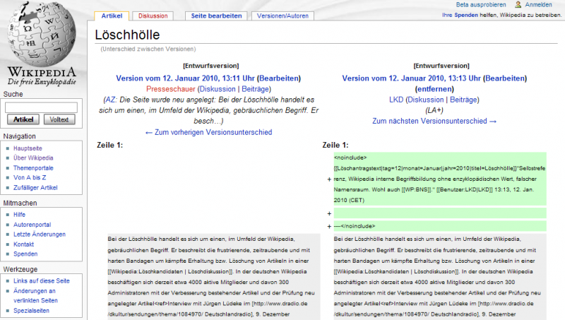 Datei:Löschhölle LA nach 2 Minuten.png