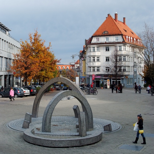 Datei:Kempten, Forum.jpg