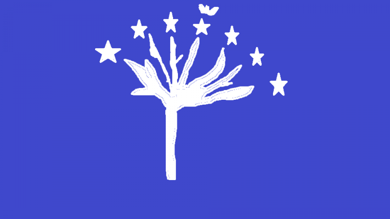 Datei:Flagge Gondors.png