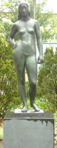 Datei:Gerhard Marcks-Freya (1950).jpg
