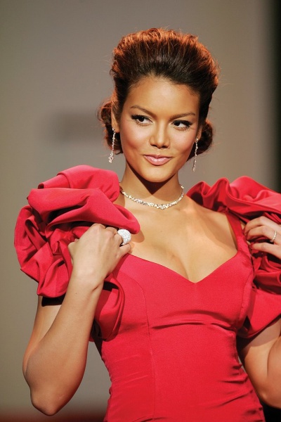 Datei:Zuleyka Rivera, The Heart Truth's Red Dress Collection 2007.jpg