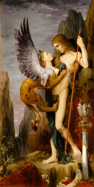 Datei:Ödipus und die Sphinx (1864).jpg